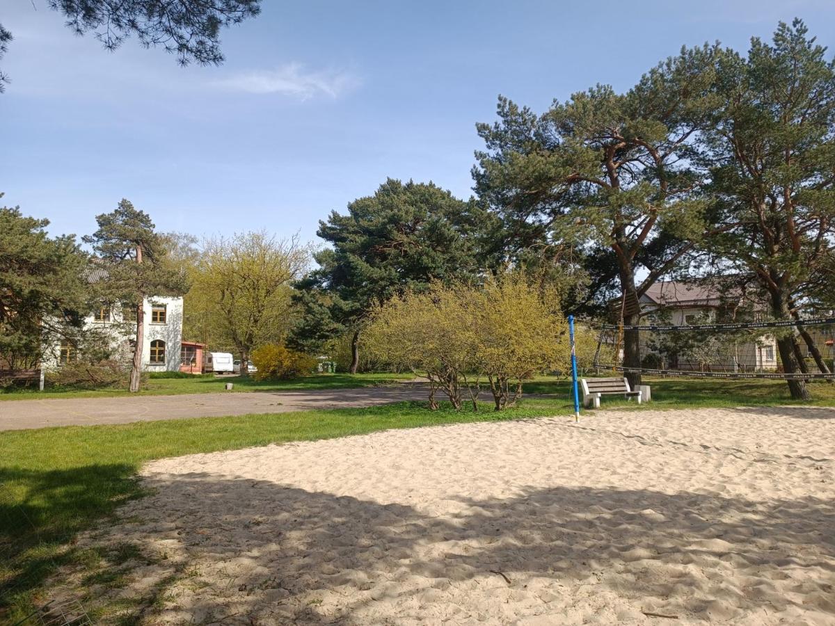 Surf Apartments In Melnrage Клайпеда Экстерьер фото
