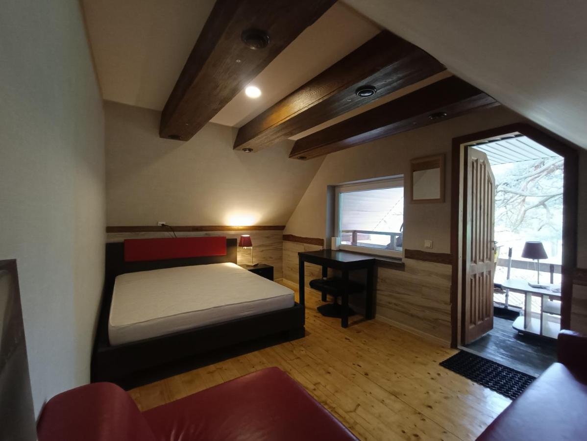 Surf Apartments In Melnrage Клайпеда Экстерьер фото
